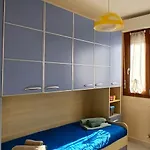 Apartamento Casa Dolce Paola Cagliari