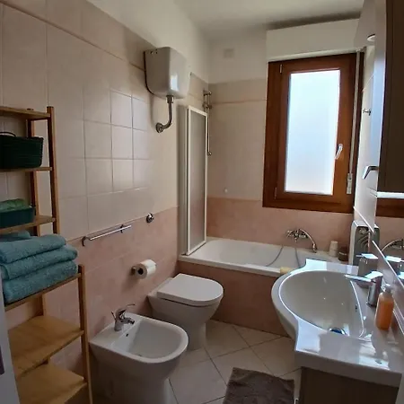 Casa Dolce Paola *