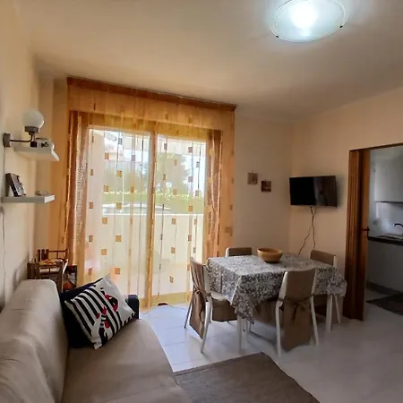 Casa Dolce Paola * Pirri