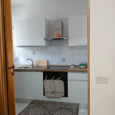 Casa Dolce Paola * Pirri