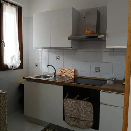 Casa Dolce Paola