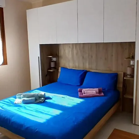 Apartment Casa Dolce Paola *