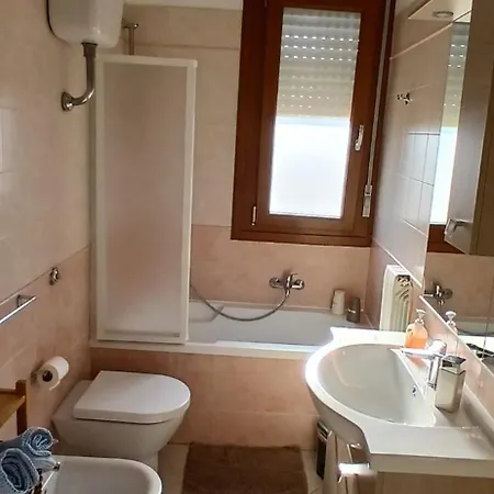 Casa Dolce Paola Apartment *