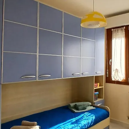 Apartment Casa Dolce Paola Pirri