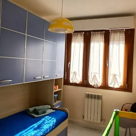 Casa Dolce Paola *