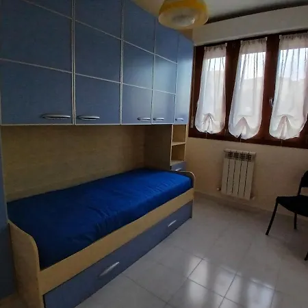 Casa Dolce Paola カリアリ