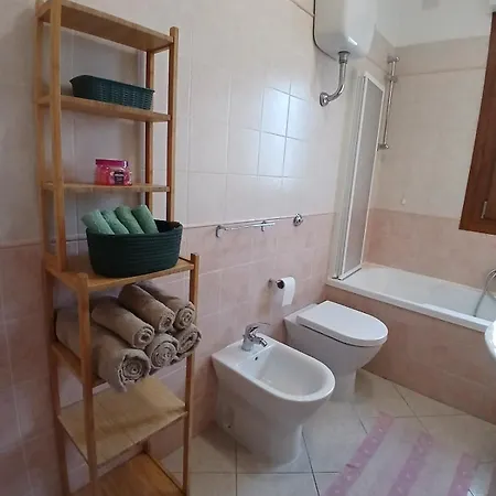 Casa Dolce Paola *