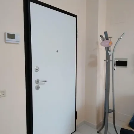 Casa Dolce Paola Appartement *