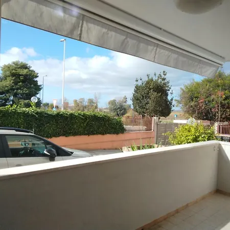 Casa Dolce Paola شقة كالياري