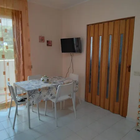 شقة Casa Dolce Paola