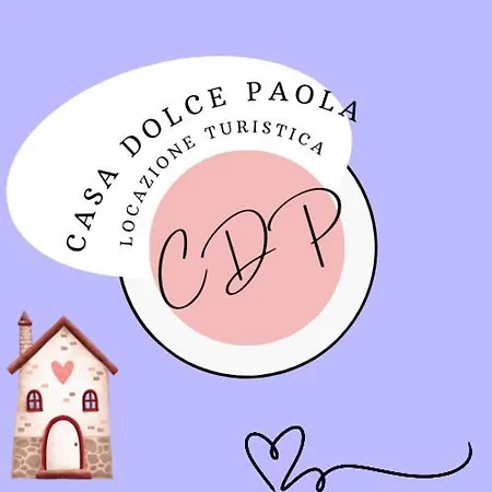 Casa Dolce Paola カリアリ
