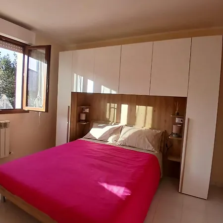 شقة Casa Dolce Paola *