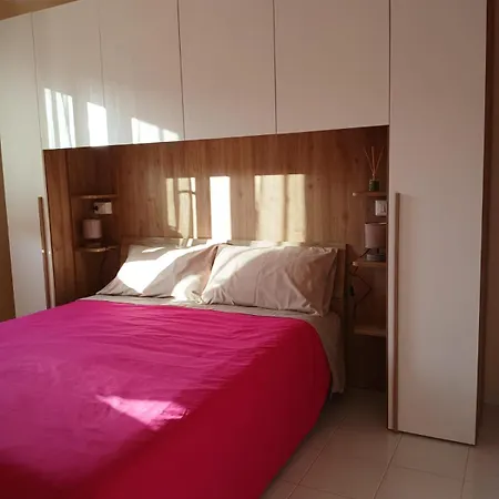 Appartement Casa Dolce Paola *