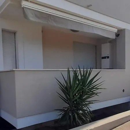 Appartement Casa Dolce Paola *