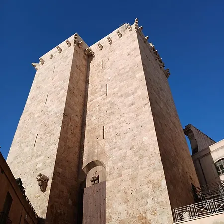 Casa Dolce Paola Appartement Cagliari