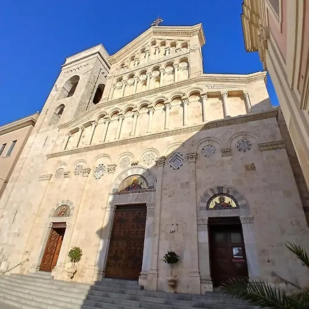 شقة Casa Dolce Paola