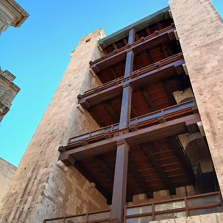 Casa Dolce Paola كالياري