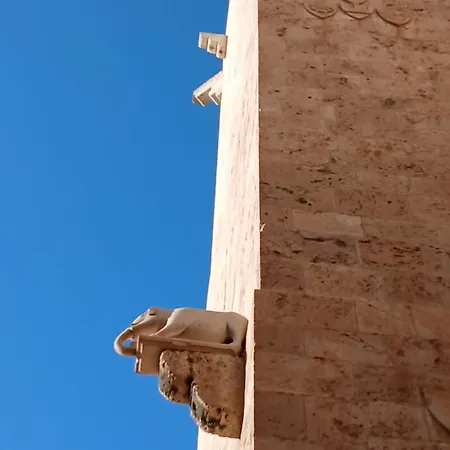 Appartement Casa Dolce Paola