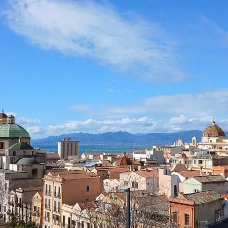 Casa Dolce Paola شقة *