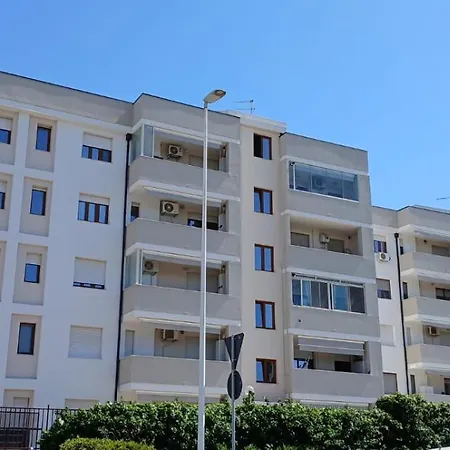 Casa Dolce Paola شقة *