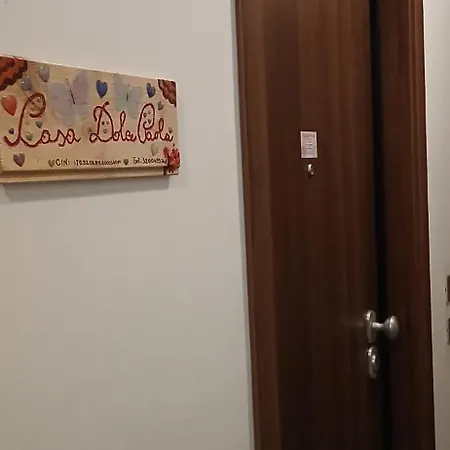 Casa Dolce Paola