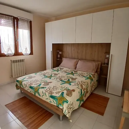 Casa Dolce Paola アパート