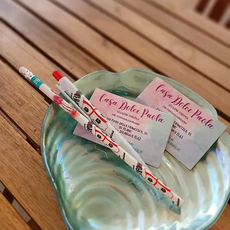 Casa Dolce Paola كالياري