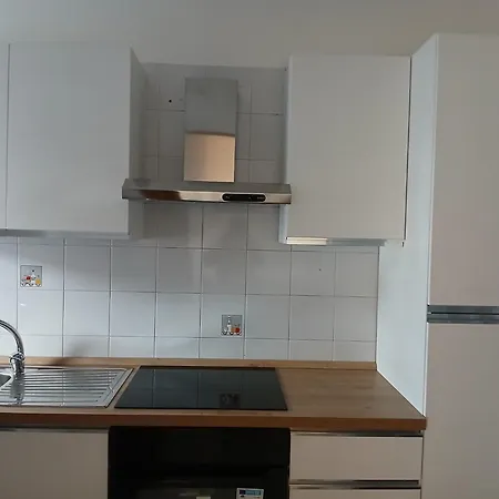 Casa Dolce Paola Appartement *