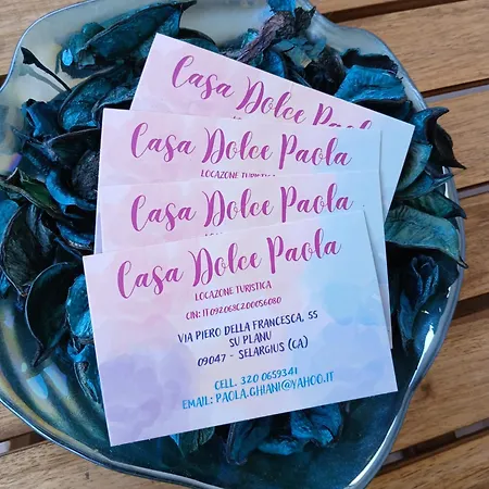 Casa Dolce Paola